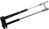 Sea-Dog Line Adjustable Pantographic Wiper Arm (Black) 413317-1