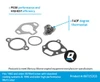 OEM Quicksilver/Mercury Thermostat Kit- 140 Degree  807252Q 3