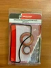 OEM Mercury MerCruiser Bravo 1 2 3 Outdrive to Bell Housing Install Gasket Kit 16755T1