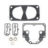OEM Quicksilver/Mercury O/B Carburetor Gasket Set  8107493