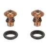 OEM Quicksilver/Mercury O/B Thermostat Kit  75692Q2