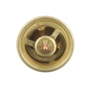OEM Quicksilver/Mercury Thermostat Kit- 160 99155T 1