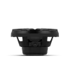 Rockford Fosgate M2 10" DVC 2-Ohm Color Optix Infinite Baffle Marine Subwoofer Black/Stainless M2D2-10IB