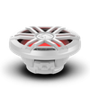 Rockford Fosgate M1 12" DVC 4 OhmColor Optix Marine Subwoofer M1D4-12