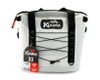 Kuuma Soft Sided 33qt Cooler - Gray 58359