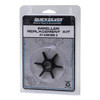 OEM Quicksilver Mercury & Mariner 6-15hp Outboard Water Pump Impeller Repair Kit 42038T4 47-42038Q3