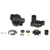 OEM Quicksilver/Mercury 456 O/B Water Pump Kit  46-70941A 3
