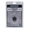 OEM Quicksilver/Mercury O/B  Water Pump Impeller Repair Kit  47-89981Q 1