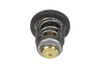 OEM Mercury / Quicksilver (120°F) 30-40hp 3-Cylinder 4-Stroke Outboards Thermostat Kit 825212A1