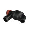 OEM MerCruiser " T " fitting for under manifold 22-863786A1