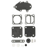 OEM MerCruiser Carburetor Diaphragm Kit For Select 30 HP through 65 HP Mercury and Mariner 2-Cycle Outboards 21-857005A1