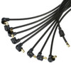 OEM Quicksilver/Mercury Spark Plug Wires  84-816761Q12