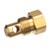 OEM MerCruiser ExhaustManifold Drain Plug 22-16951Q 1