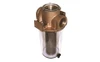 Groco Strainer G 1-1/2 Arg-1500-S Bspp