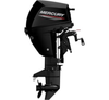OPEN BOX New Mercury 9.9EPT EFI 15" Shaft Four Stroke Outboard 1A10402LK