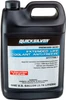 OEM MerCruiser Quicksilver Extended Life Coolant/ Anti Freeze, 50/50 Pre-Mix 1 Gallon 92-877770Q1