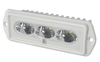 OPEN BOX Lumitec CapriLT - LED Flood Light - White Finish - White Non Dimming 101288