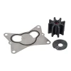 OEM Mercury / Mercrusier  4.5L & 6.2L Heavy Duty Sea Water Pump Impeller Kit 8M0121939 8M0137220