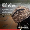 OEM Mercury Vented Splash Cover for 75hp-115hp FourStroke, 115hp Pro XS Outboard Engines, Shoreline Grass Camouflage Camo 8M0243230 