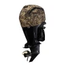 OEM Mercury Vented Splash Cover for 75hp-115hp FourStroke, 115hp Pro XS Outboard Engines, Shoreline Grass Camouflage Camo 8M0243230 