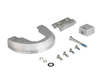 OEM Quicksilver/Mercury Anode Kit OMC Stringer Aluminum 97-8M6008011
