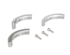 OEM Quicksilver/Mercury Anode Kit Volvo 3PC Collar Aluminum 97-8M6008002