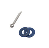 OEM Quicksilver/Mercury Service Kit 4/5/6 HP 8M0181315