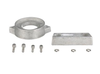 OEM Quicksilver/Mercury Anode Kit Volvo 290 Aluminum 97-8M6007996