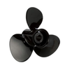 OEM Quicksilver/Mercury Diamond RH Propeller 14X9 3B QA2026X