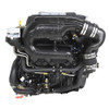 OEM MerCruiser Quicksilver 250hp 4.5L Bravo Sterndrive V6 Engine Motor 4-40450104U