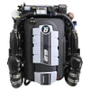 OEM MerCruiser Quicksilver 350hp 6.2L MPI FWC Bravo Sterndrive Engine Motor 4-4A620083U