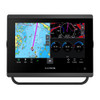 Garmin GPSMAP® 743 Chartplotter GN+ - 010-02365-60
