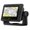 Garmin ECHOMAP™ UHD2 73sv Chartplotter/Fishfinder Combo w/US Inland Maps w/o Transducer - 010-02684-00