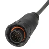 Humminbird XI-14-HW Dual Spectrum Chirp XPLORE ICE Transducer - 710313-1