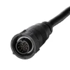 Humminbird XNT-14-HW-T Dual Spectrum CHRIP TM Transducer w/Temp f/SOLIX™ - 710285-1