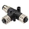 Humminbird NMEA 2000 T-Connector - Male - 760038-1
