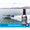 OEM Mercury Marine Quicksilver Quickare Gas Fuel Treatment Additive 12oz - 92-8M0047920