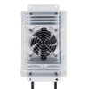 Pro-Guide 1 Bank On-Board Battery Charger - 12V - 10-Amp - PGC-110