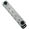 Egis MaxiBus - 6 5/16" Studs - 250 AMP - 6250-600