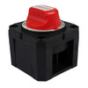 Commodore 4-Position Compact Dual Battery Selector Switch - CM-402S