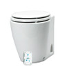 Albin Group Marine Design Marine Toilet Silent Electric - 12V - 07-03-045