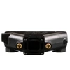 OEM MerCruiser 4.3 V6  Ceramic Coated Exhaust Manifold 99745 99746A17