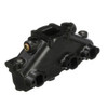 OEM MerCruiser 4.3 Dry Joint Exhaust Manifold (2002+) 864612c 864612T01