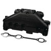 OEM MerCruiser 4.3 Dry Joint Exhaust Manifold (2002+) 864612c 864612T01