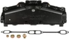 OEM MerCruiser 5.0 / 5.7 V8 Dry Joint  Exhaust Manifold (2002+)  865735a02 8M0185794