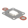 OEM MerCruiser V6 V8 DRY JOINT riser elbow block off Gasket 27-864549a02