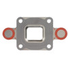 OEM MerCruiser V6 V8 DRY JOINT riser elbow block off Gasket 27-864549a02