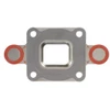 OEM MerCruiser V6 V8 DRY JOINT riser elbow block off Gasket 27-864549a02