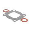 OEM MerCruiser DRY JOINT riser elbow Full Flow Gasket 27-864547a02