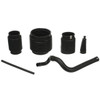 OEM MerCruiser Bravo 1 2 3 Gimbal Bellows Repair Reseal KIT 803100T1 8M0095485